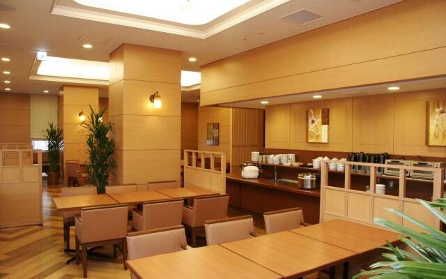 Hotel Route - Inn Chitose Ekimae