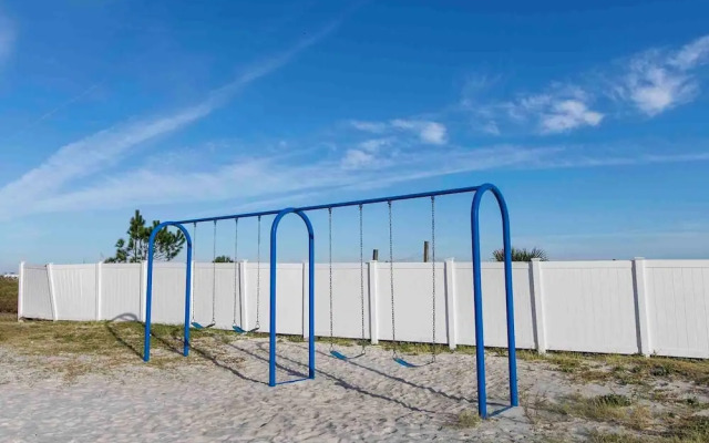 Pinnacle Port #a-117