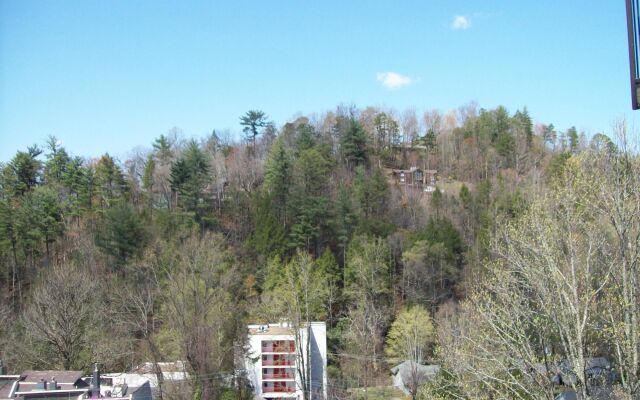Gatlinburg Chateau Rentals