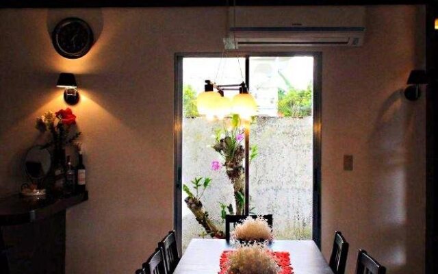Panglao Bed and Breakfast