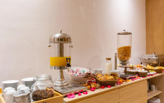 AppartHotel Atrani