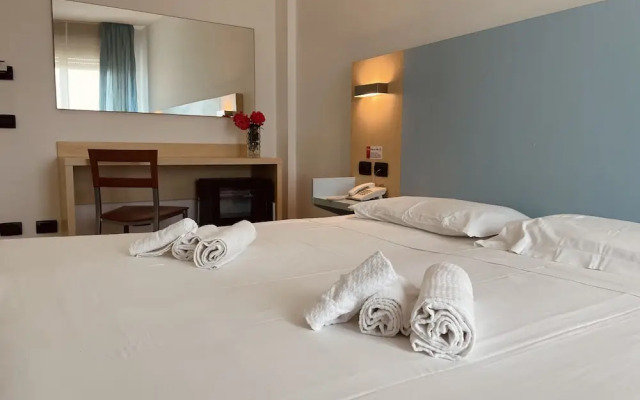 Hotel Grecale - Venturina Terme