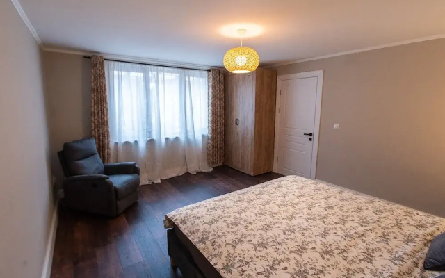 Midtown Sibiu - Cozy Apartment in Sibiu