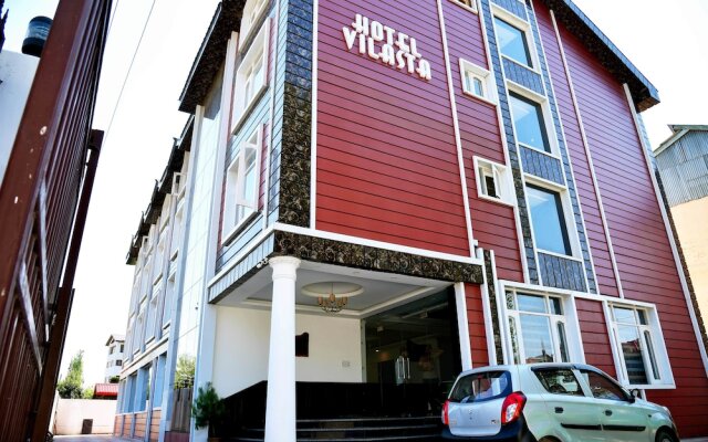 Vilasta By Heritage