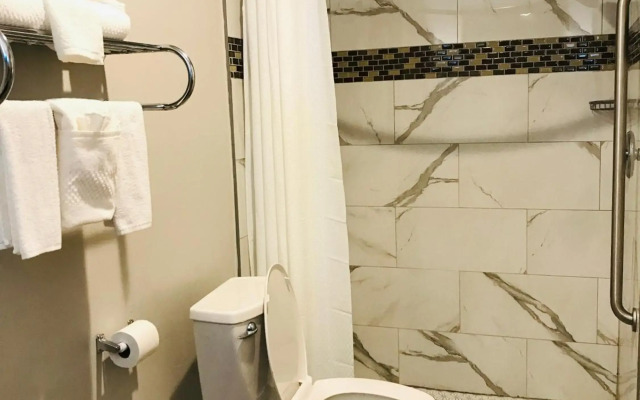 Summit Inn - Houston Medical Center