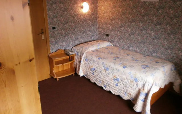 Hotel Cervo