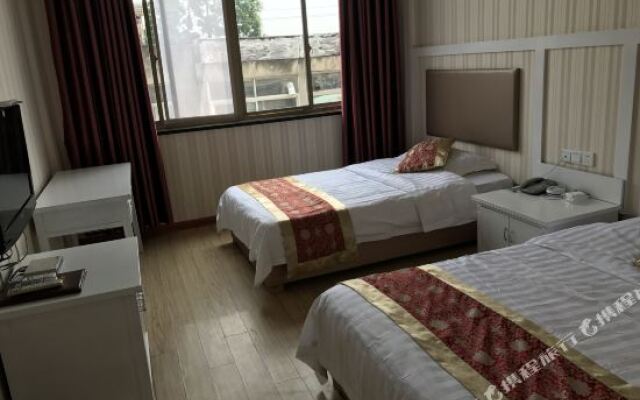 Dapeng Holiday Hotel