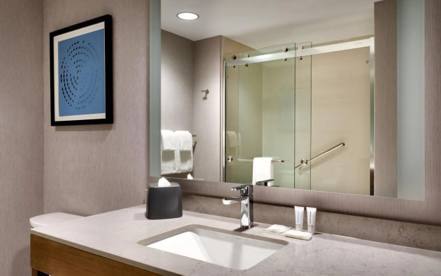 Hyatt Place Fayetteville/Springdale