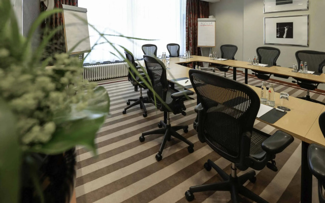 Hotel Mondial am Dom Cologne MGallery Collection