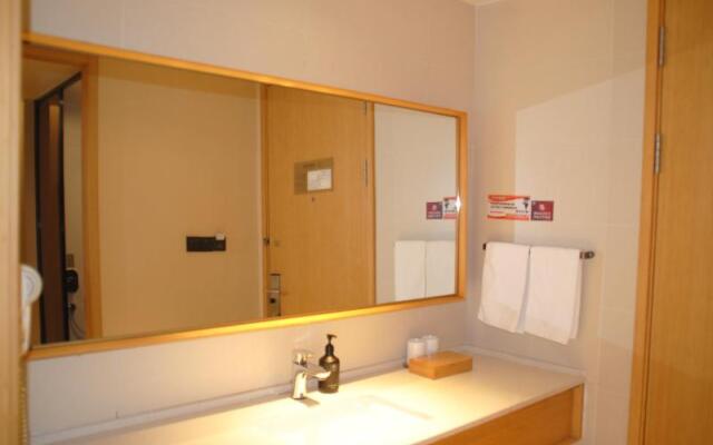 Ji Hotel Hangzhou Xixi