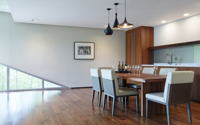 The Suites Hotel Namwon