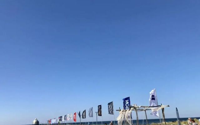 Beach Domicile Zingst