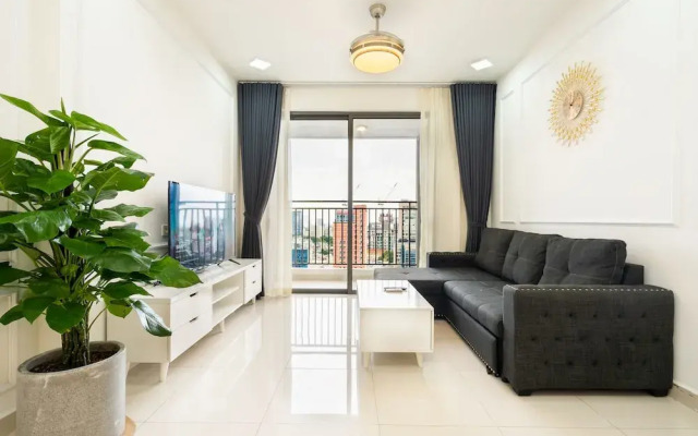 The Tresor Luxurious Apartment Riverview