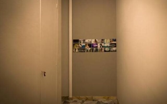 Bed and Breakfast Quadrifoglio