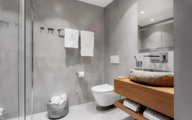 VISIONAPARTMENTS Vevey Rue des Communaux