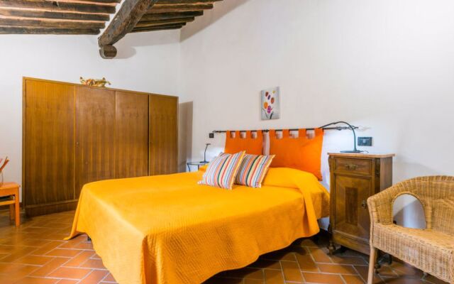 House Villi Montieri