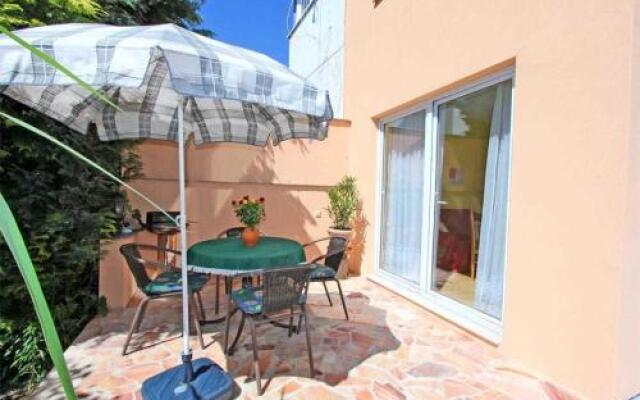 Ferienhaus Ribnitz MOST 751