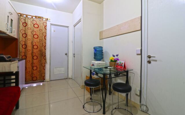 Adaru Property @ Apartemen Green Pramuka