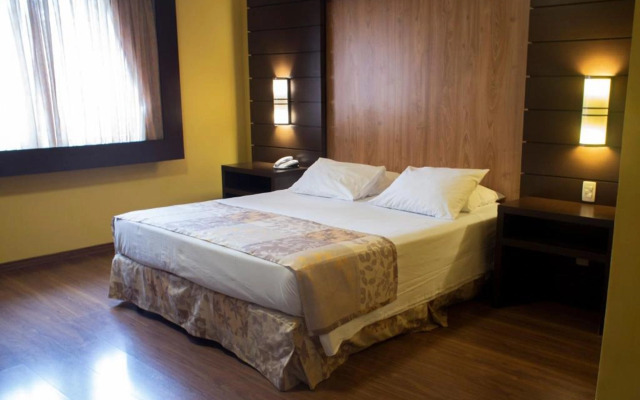Master Gramado Hotel