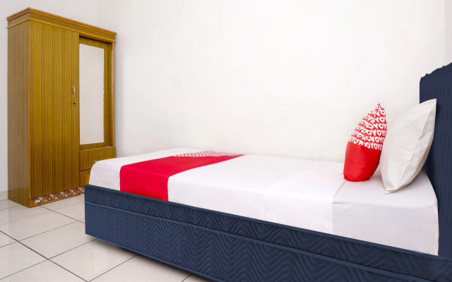 OYO 2976 Graha Balfas Syariah