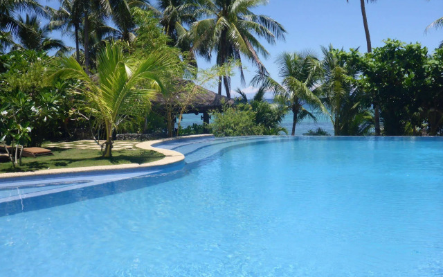 Island View Beachfront Resort
