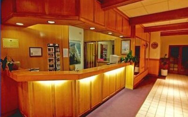 Fairy Knowe Hotel