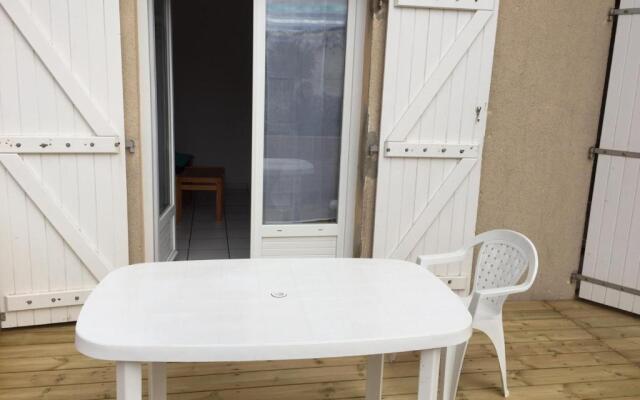 Maison Indigo 6 Personnes