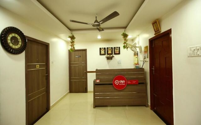 Maruthi Residency