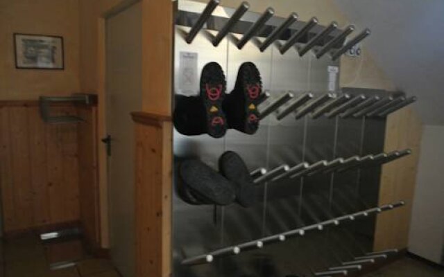 Pension Waidmannsruh