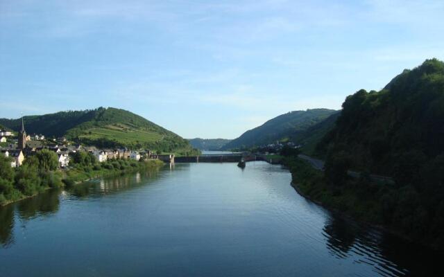 Residenz Moselstausee