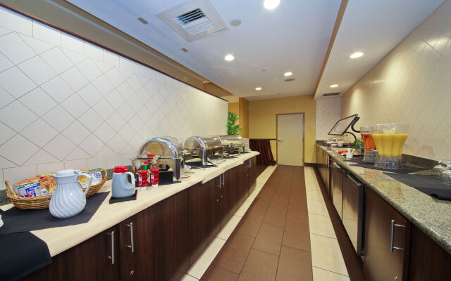 Holiday Inn Titusville-Kennedy Space Center by IHG