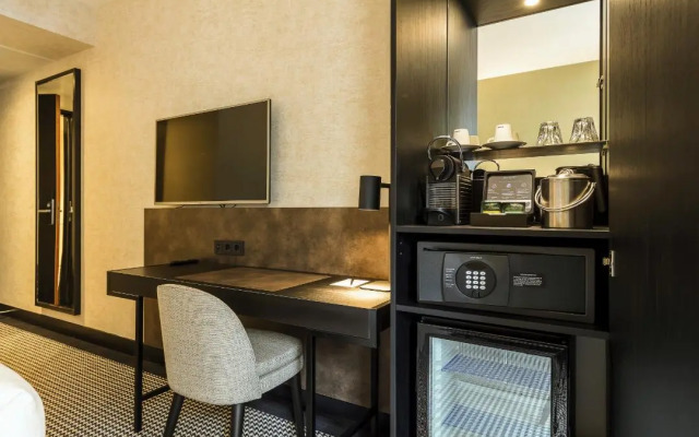 Monet Garden Hotel Amsterdam