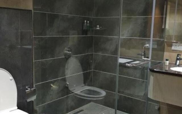 Kyriad Hotel Nashik