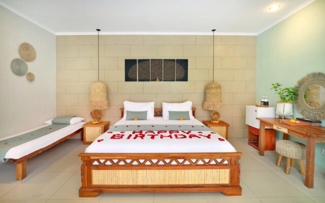 The Vie Villa Legian