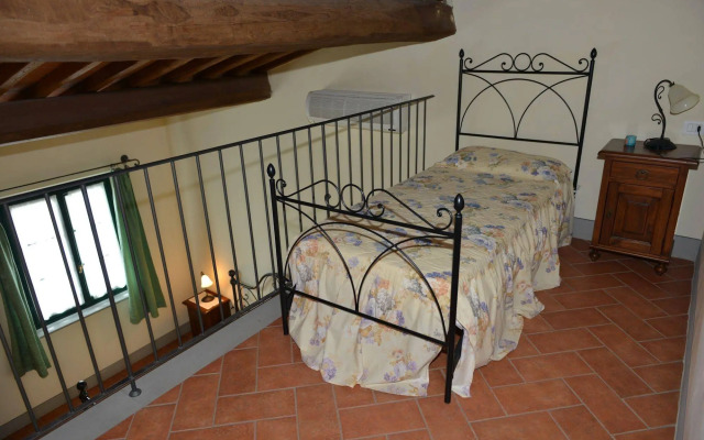 Agriturismo Musignano
