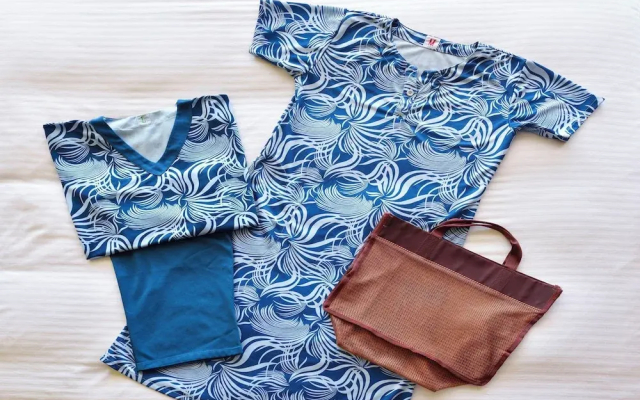 Spa Resort Hawaiians ViR Port