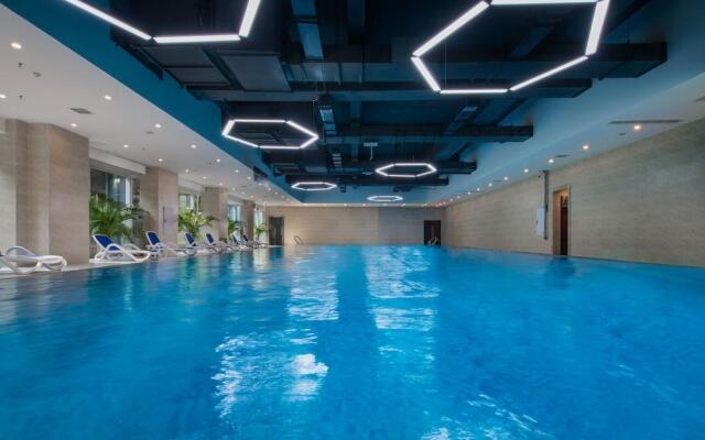 Kingworld Hotel Chongqing