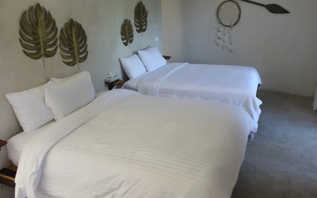 Spirit Holbox