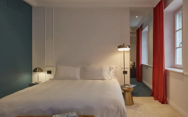 The Townhouse