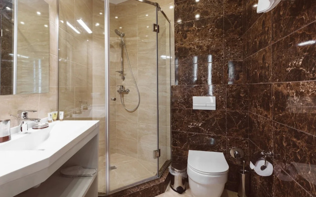 Familion Aparthotel