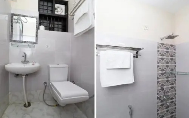 Dwarka Palace By OYO Rooms