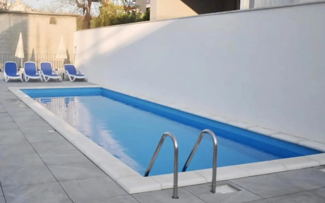 Villa Apartment 24 c