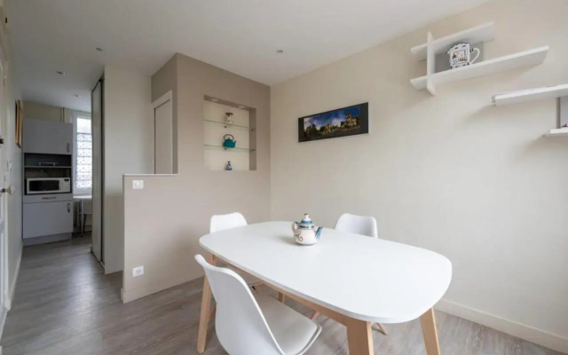 Great apt near the beach - PORNICHET