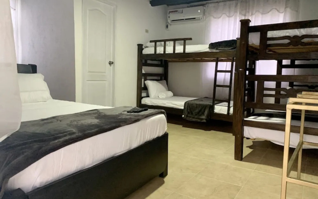 Vito Hotel Boutique Taganga - Boutique_and_Design in Santa Marta - Photo 2