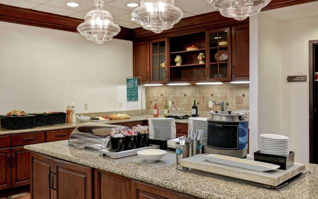 Homewood Suites by Hilton McAllen