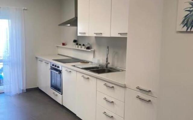 Appartamento confortevole, pieno centro Varazze