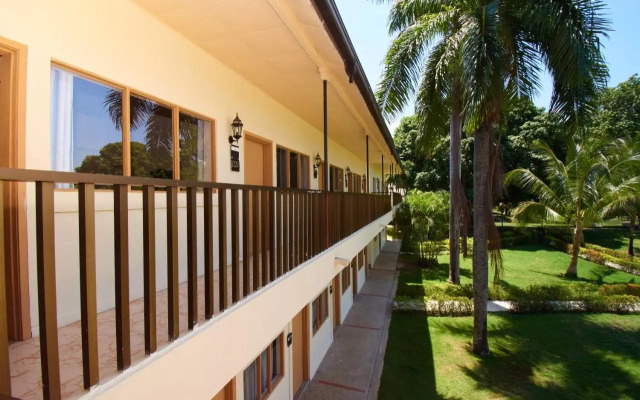 La Iguana de Santa Fe by Bernalo Hotels