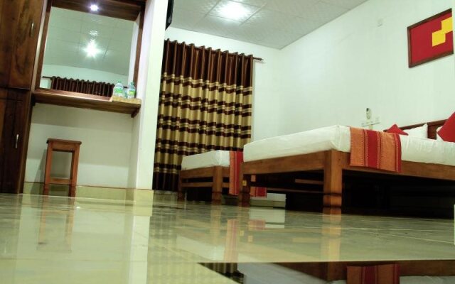 Hotel Clauria