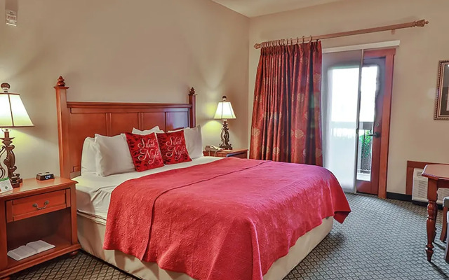 The Inn at Christmas Place