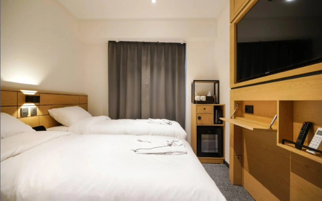 Savoy Hotel Frankfurt